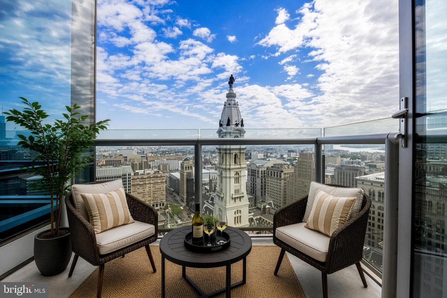1414 S Penn Square #36bc, Philadelphia