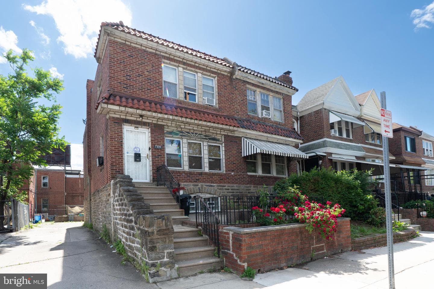 7335 N 18th Street, Philadelphia