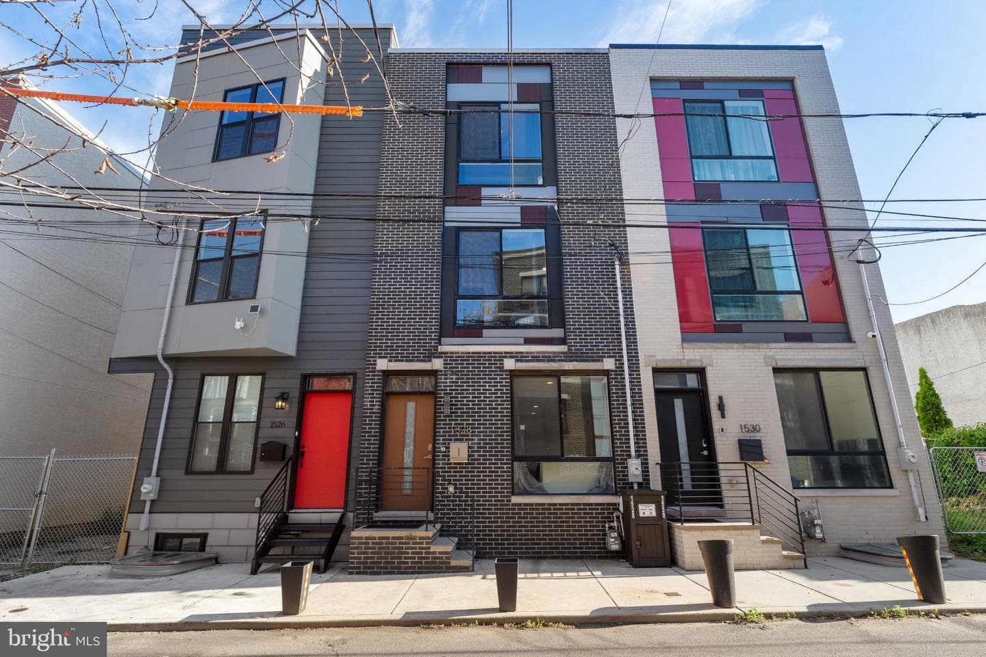 1528 W Seybert Street, Philadelphia