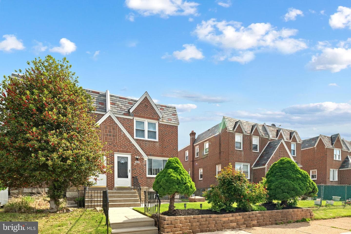 1839 Benson Street, Philadelphia