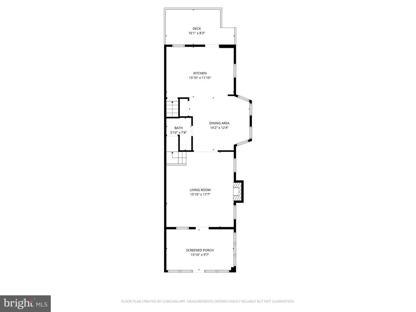 307 E Gravers Lane photo 42