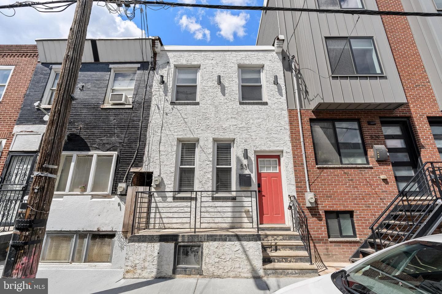 531 Hoffman Street, Philadelphia