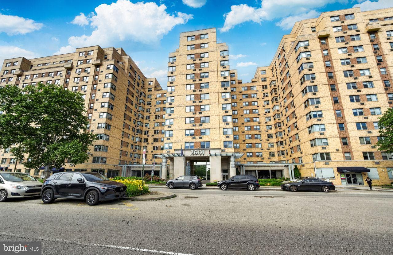 2601 Pennsylvania Avenue #1129 photo 7