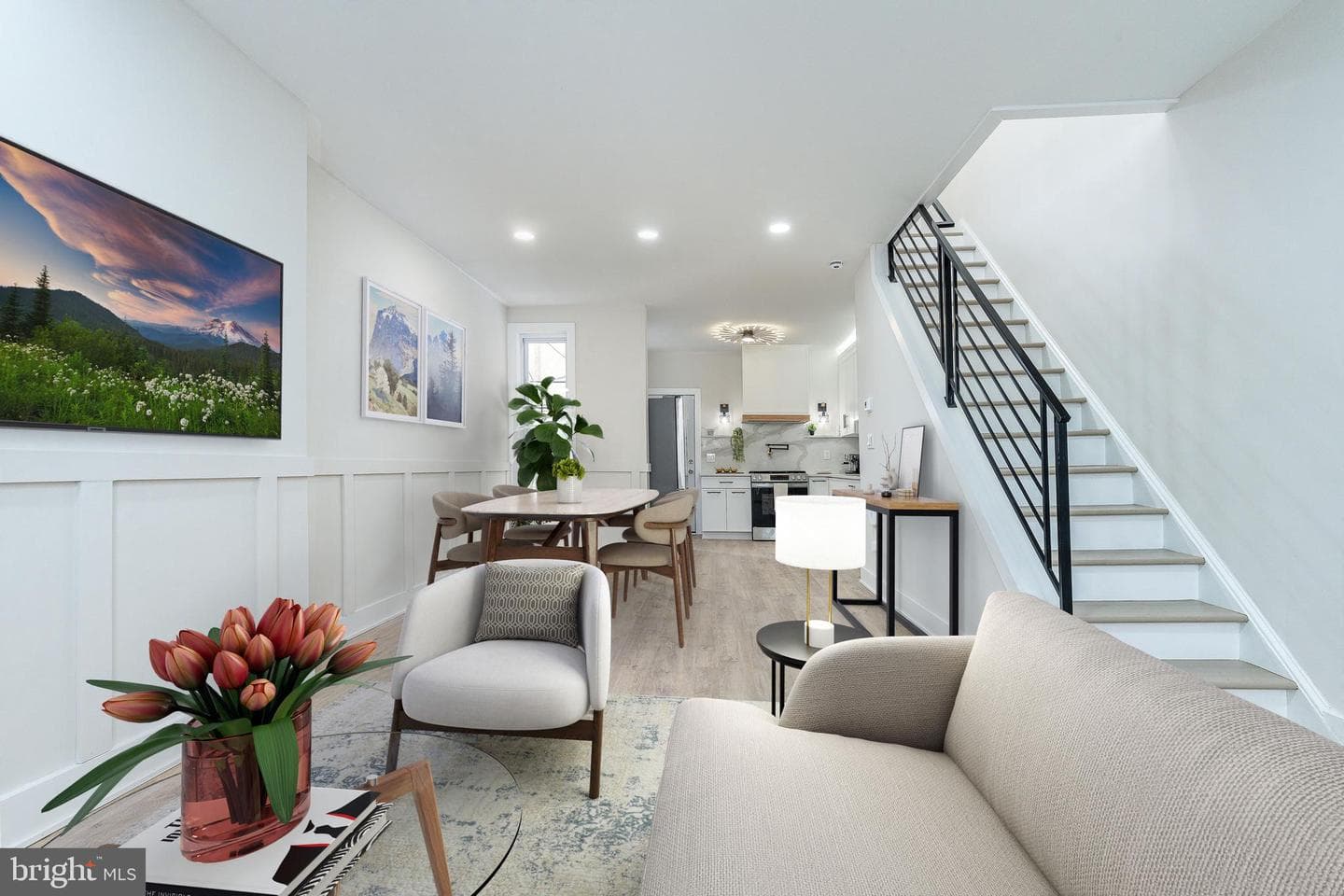 4421 N Orianna Street photo 3