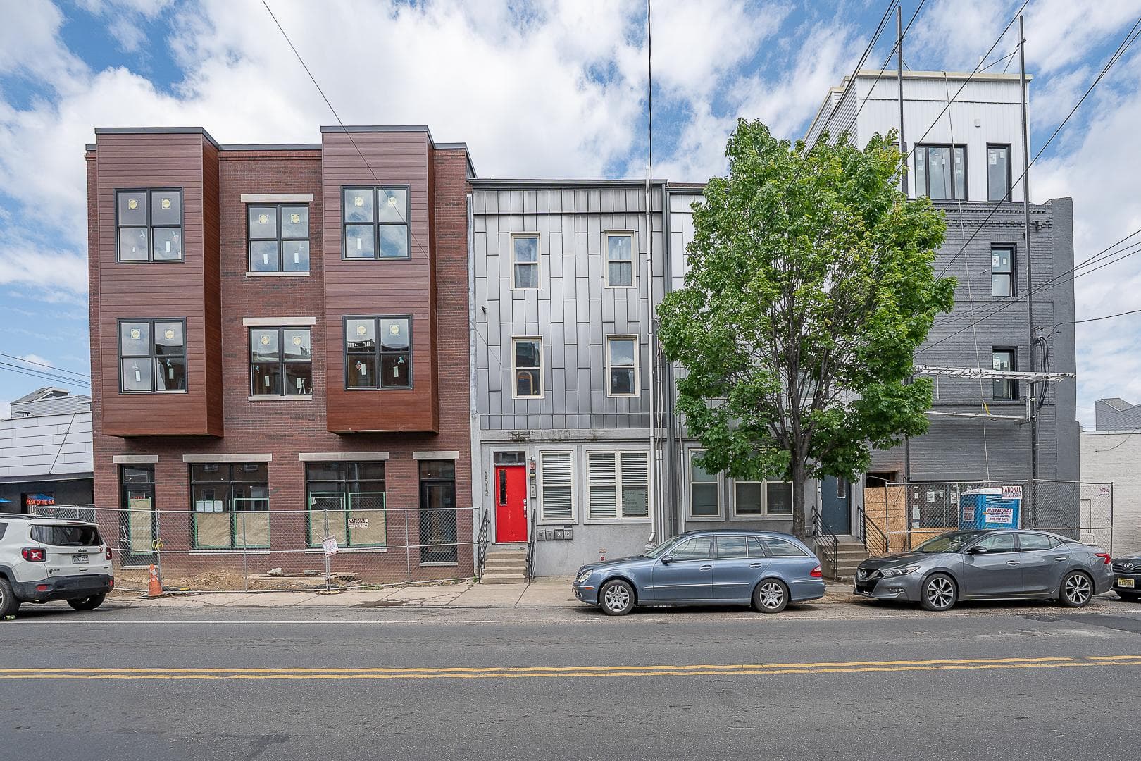 2512 Frankford Ave # 1A, Philadelphia