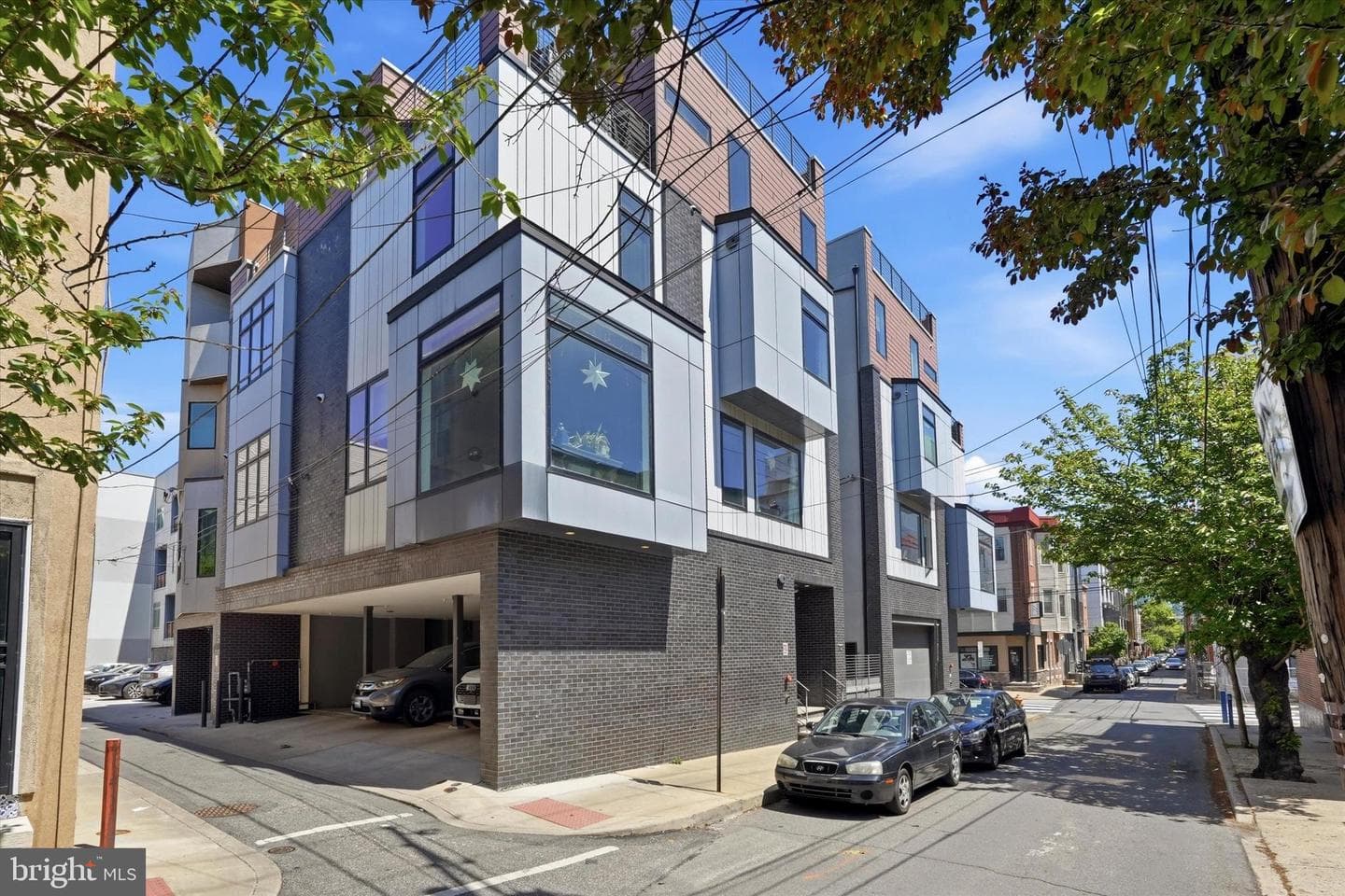 1101 N Galloway Street, Philadelphia
