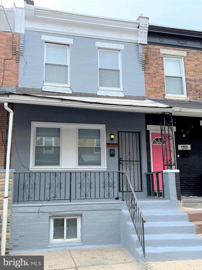 1930 S Beechwood Street, Philadelphia