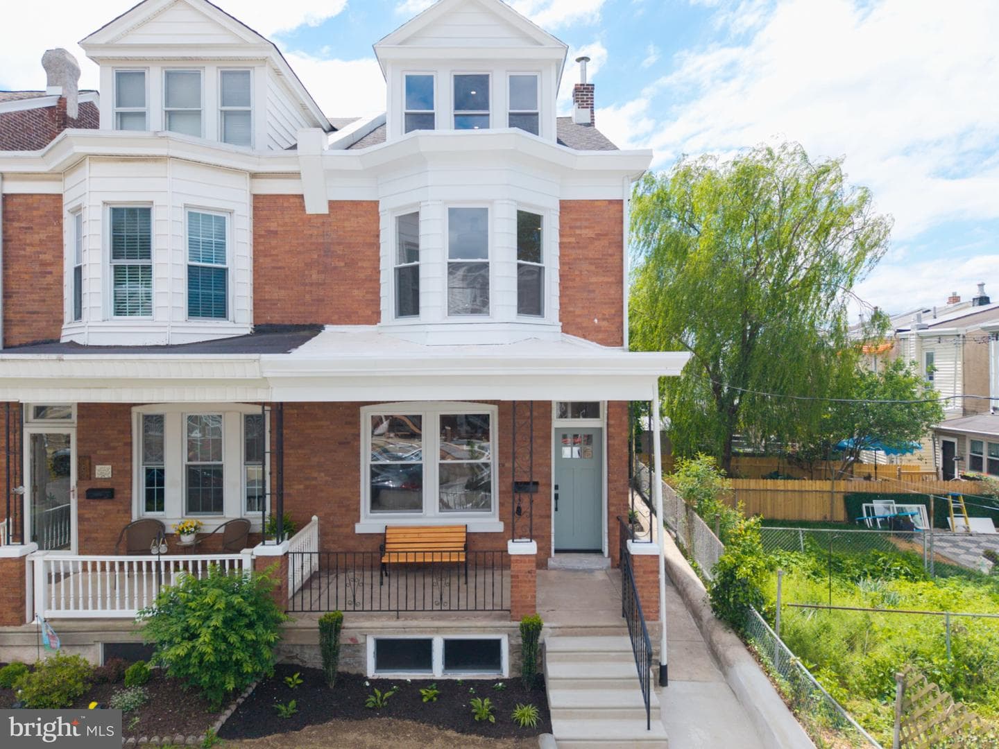 461 Monastery Avenue, Philadelphia