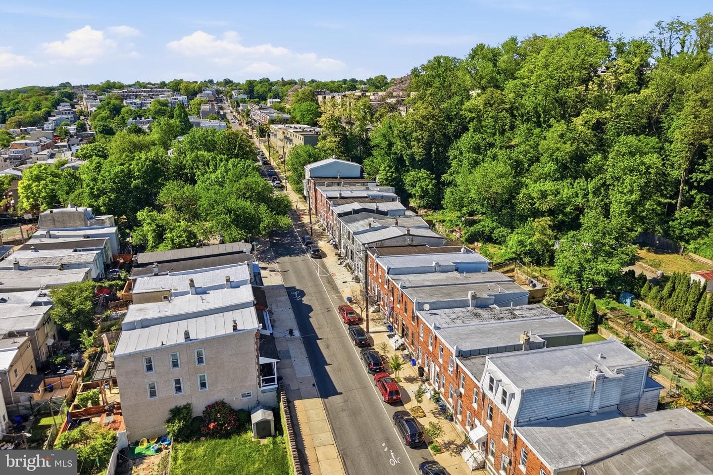 3869 Manayunk Avenue photo 26