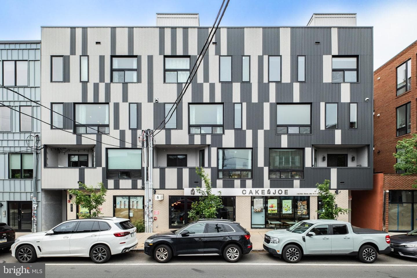 2012 Frankford Ave # 4B, Philadelphia