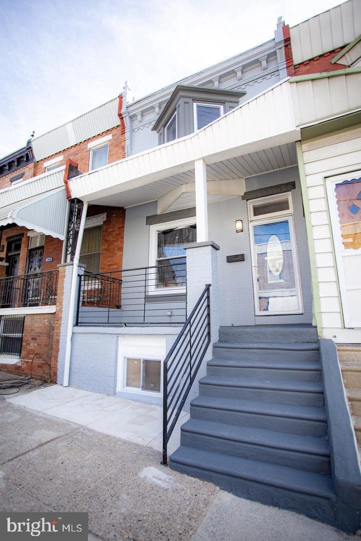 1537 N 30th Street, Philadelphia