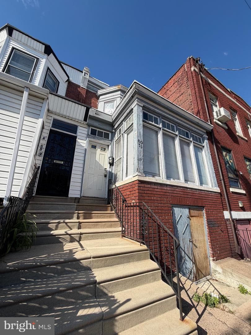 6053 Pine Street, Philadelphia