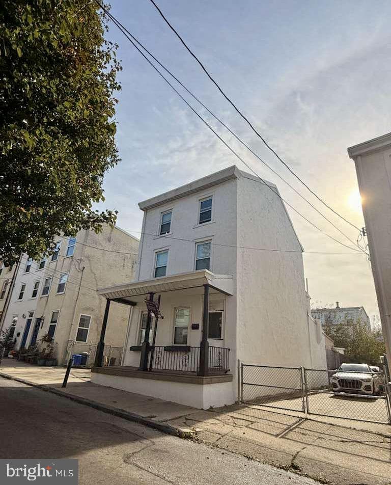 193 Dupont Street, Philadelphia