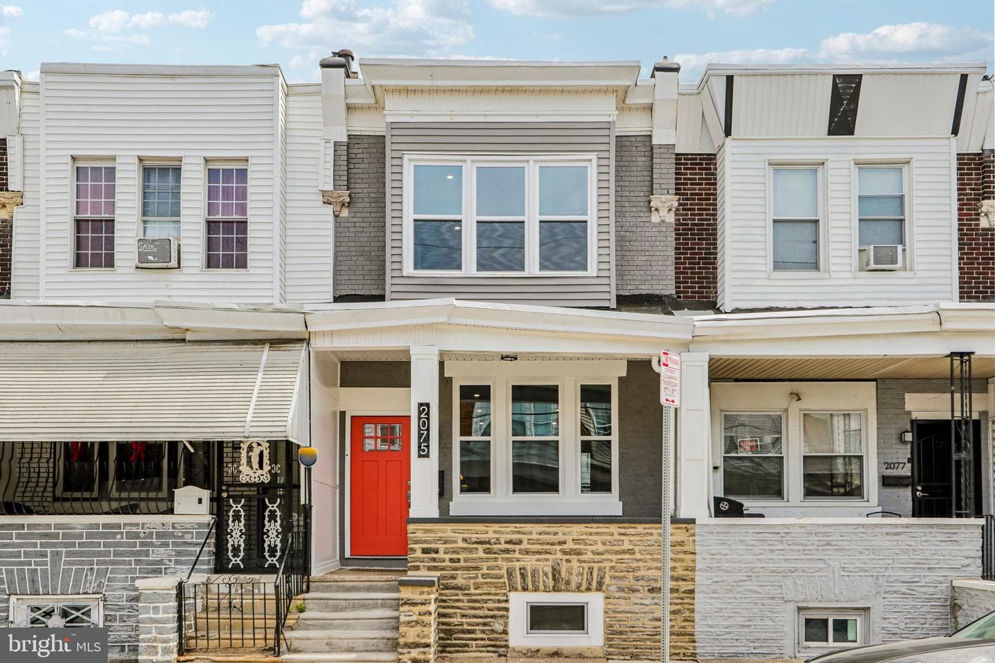 2075 E Venango Street