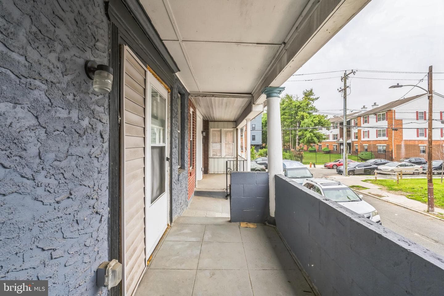 1406 S Patton Street, Philadelphia