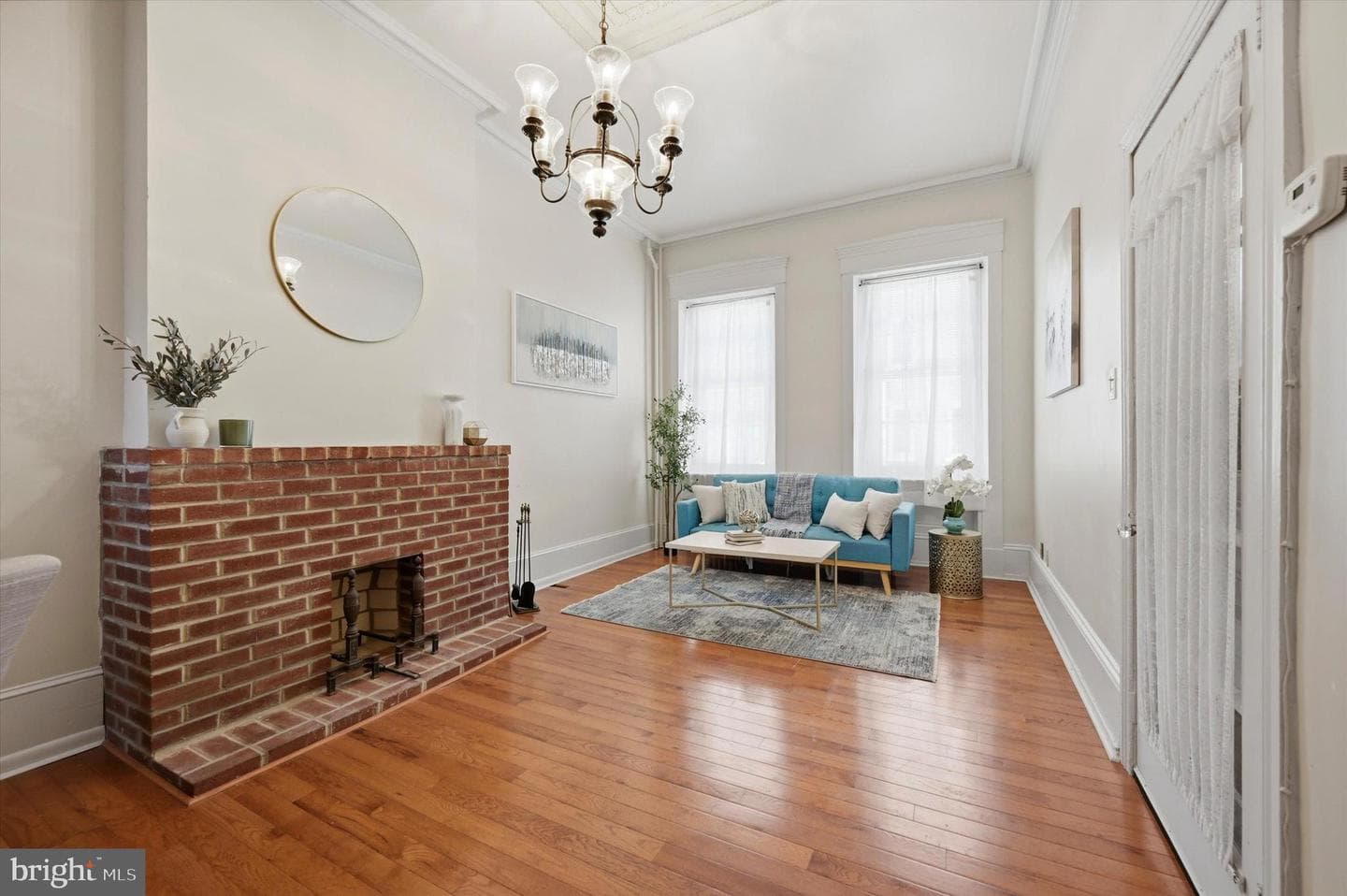 1127 Green Street, Philadelphia