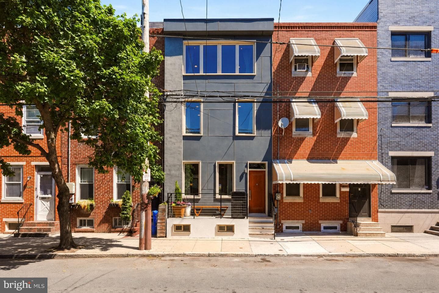 2045 Federal Street, Philadelphia