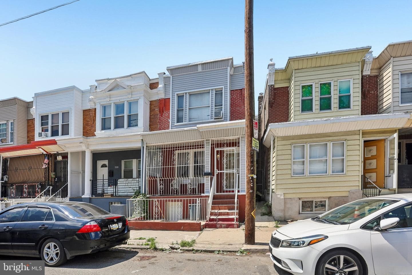 5112 N Fairhill Street, Philadelphia