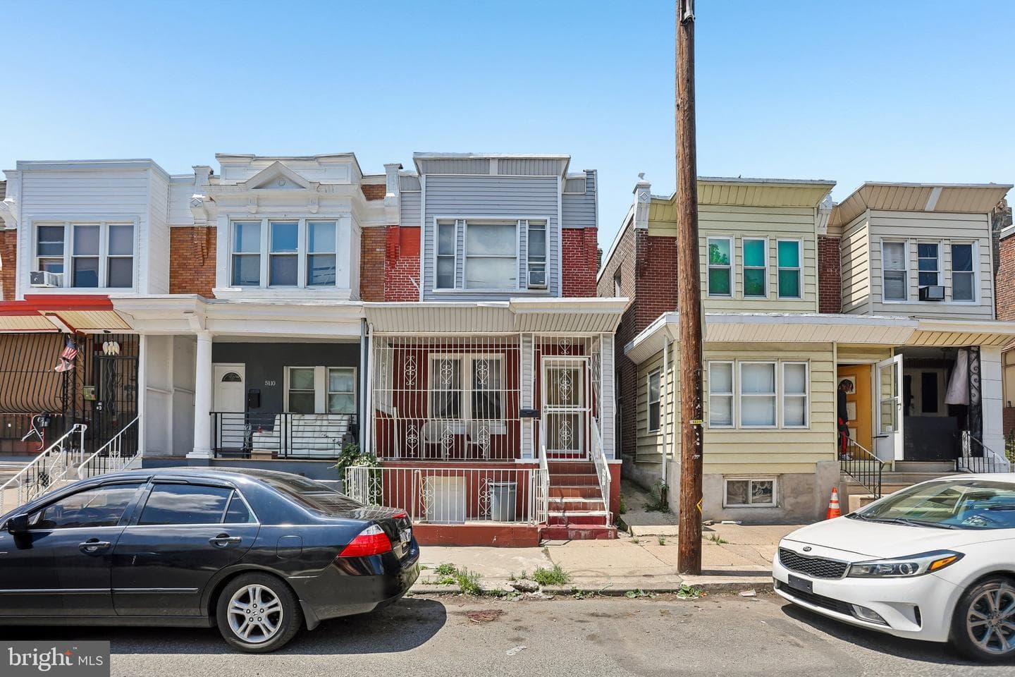 5112 N Fairhill Street, Philadelphia
