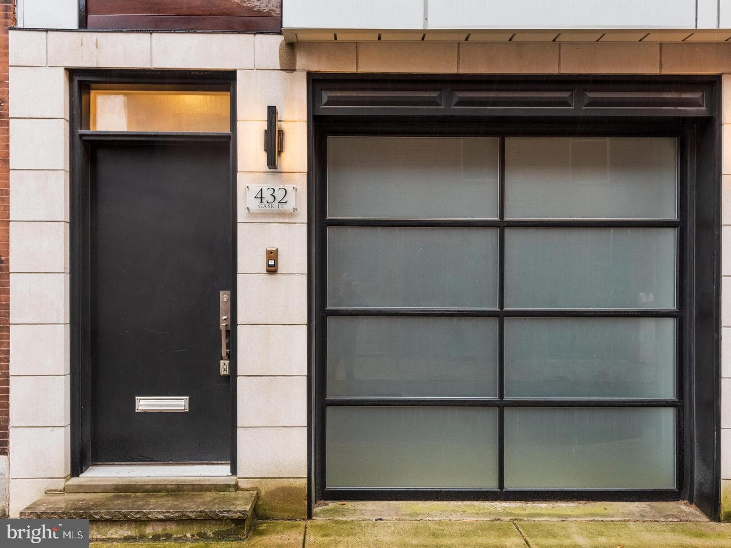 432 Gaskill Street, Philadelphia