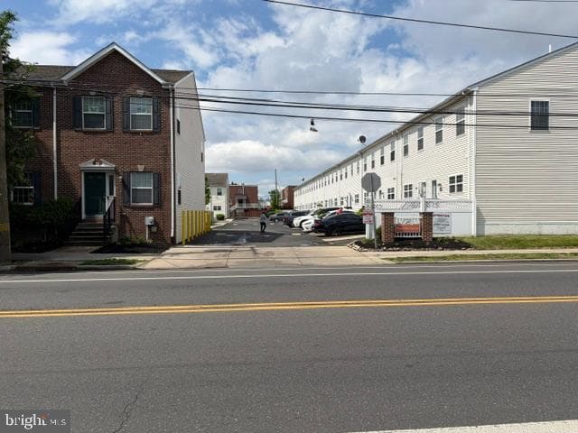 2543 Pickwick Street, Philadelphia