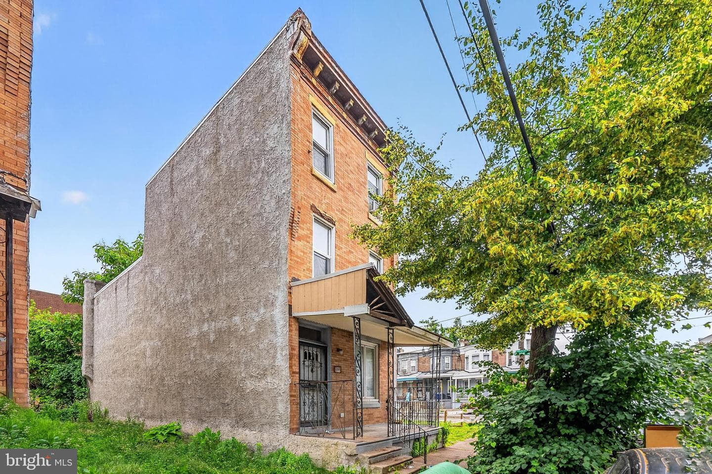 1958 Rowan Street, Philadelphia