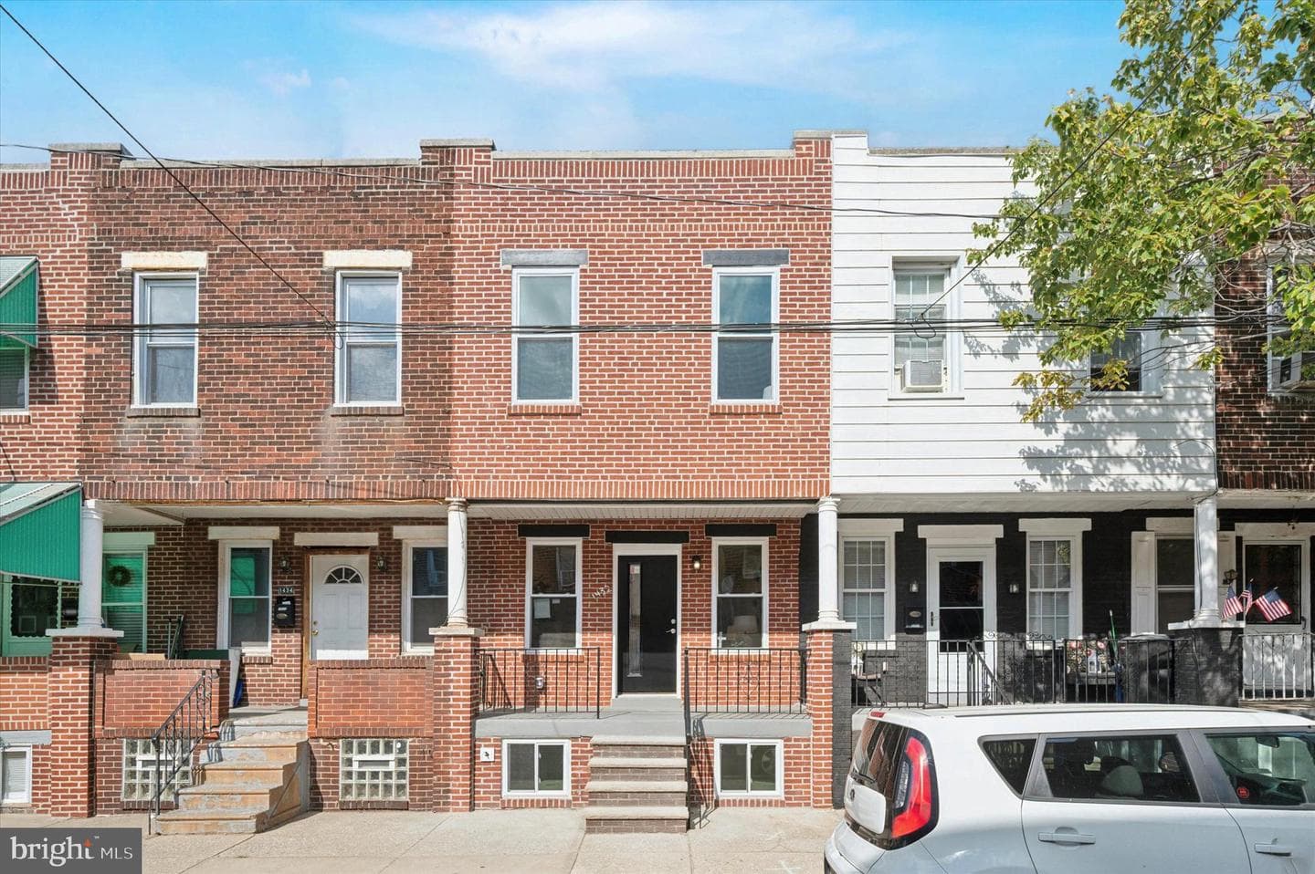 1432 S Newkirk Street, Philadelphia