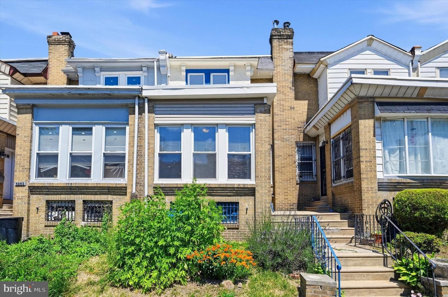 5851 Fernwood Street, Philadelphia