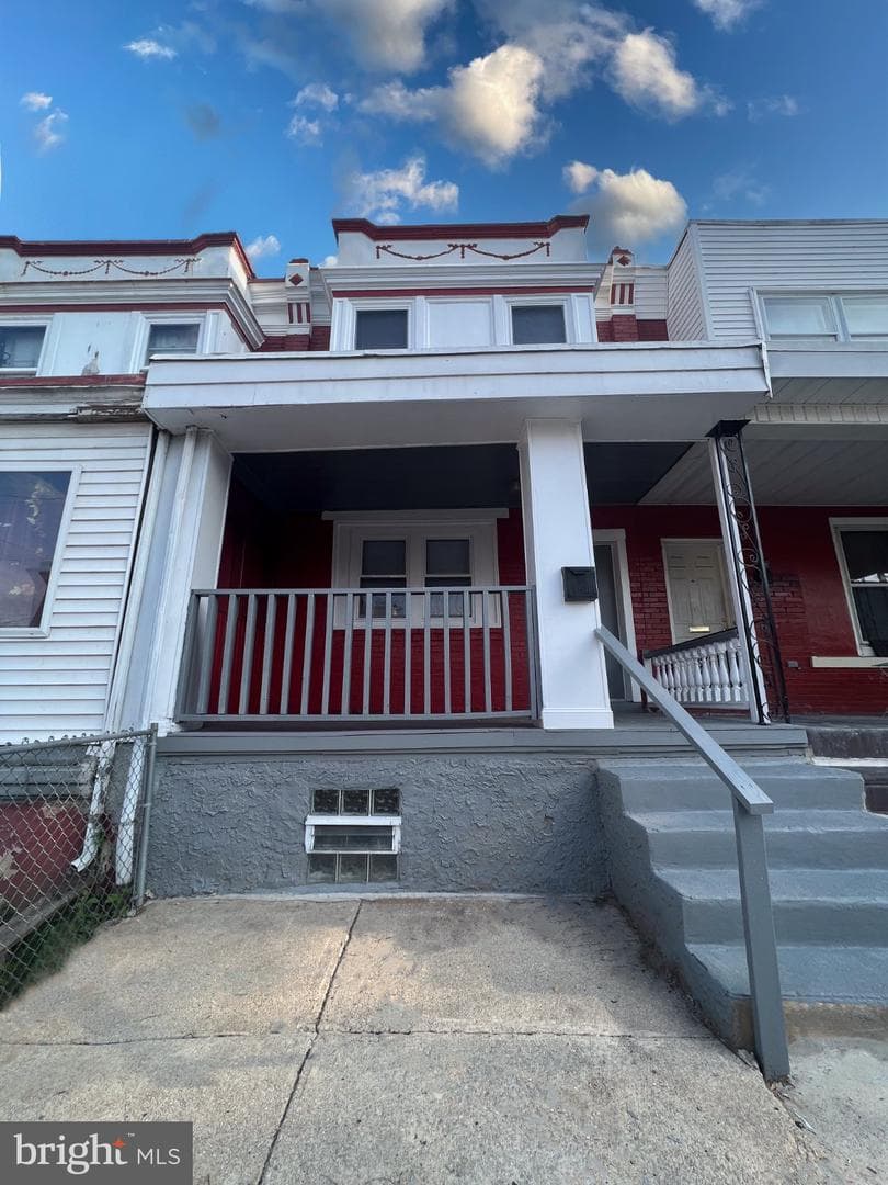 2008 W Laveer Street, Philadelphia