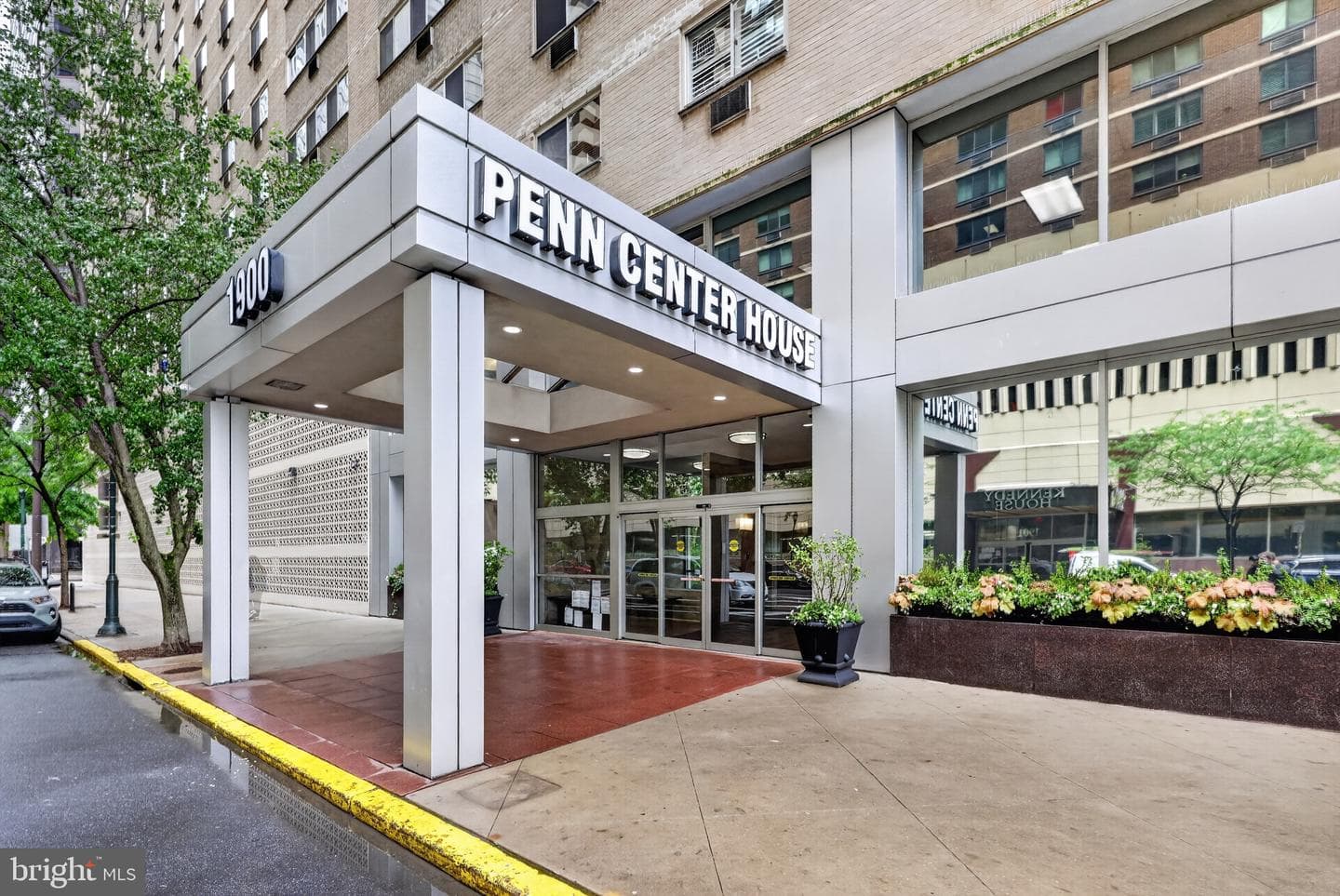 1900 John F Kennedy Boulevard #1101 photo 2