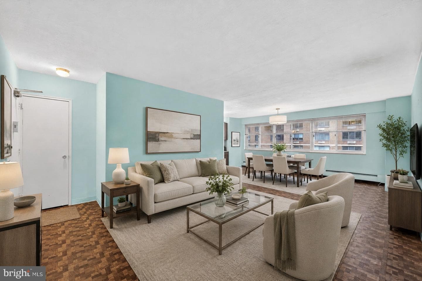 1900 John F Kennedy Boulevard #1101 photo 3