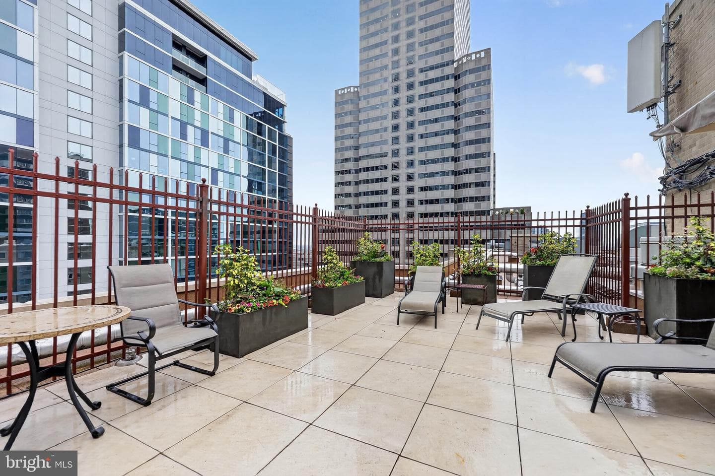 1900 John F Kennedy Boulevard #1101 photo 31