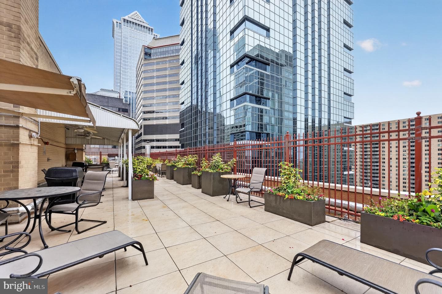 1900 John F Kennedy Boulevard #1101 photo 32
