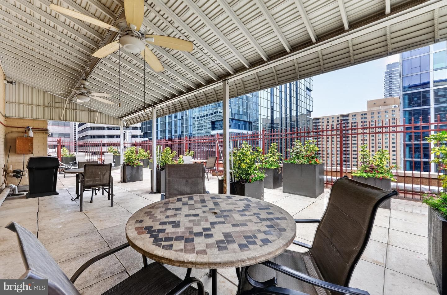 1900 John F Kennedy Boulevard #1101 photo 33
