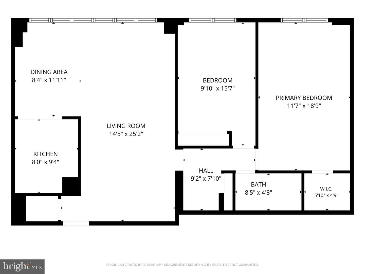 1900 John F Kennedy Boulevard #1101 photo 36