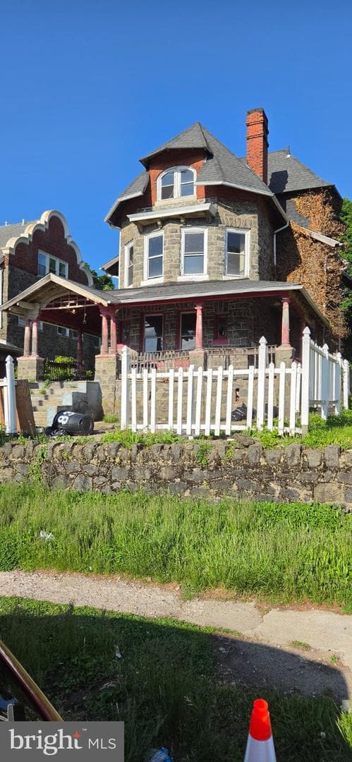 836 N 63rd Street, Philadelphia