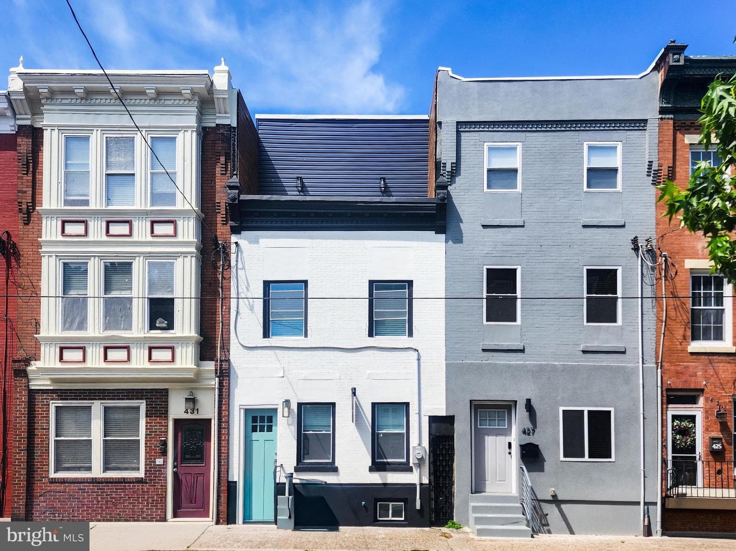 429 Tasker Street, Philadelphia