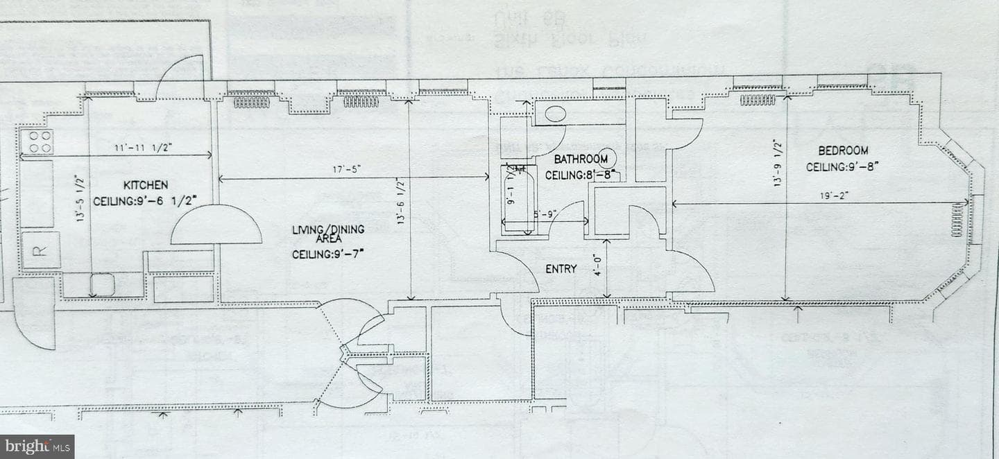 250 S 13th Street #6a photo 18