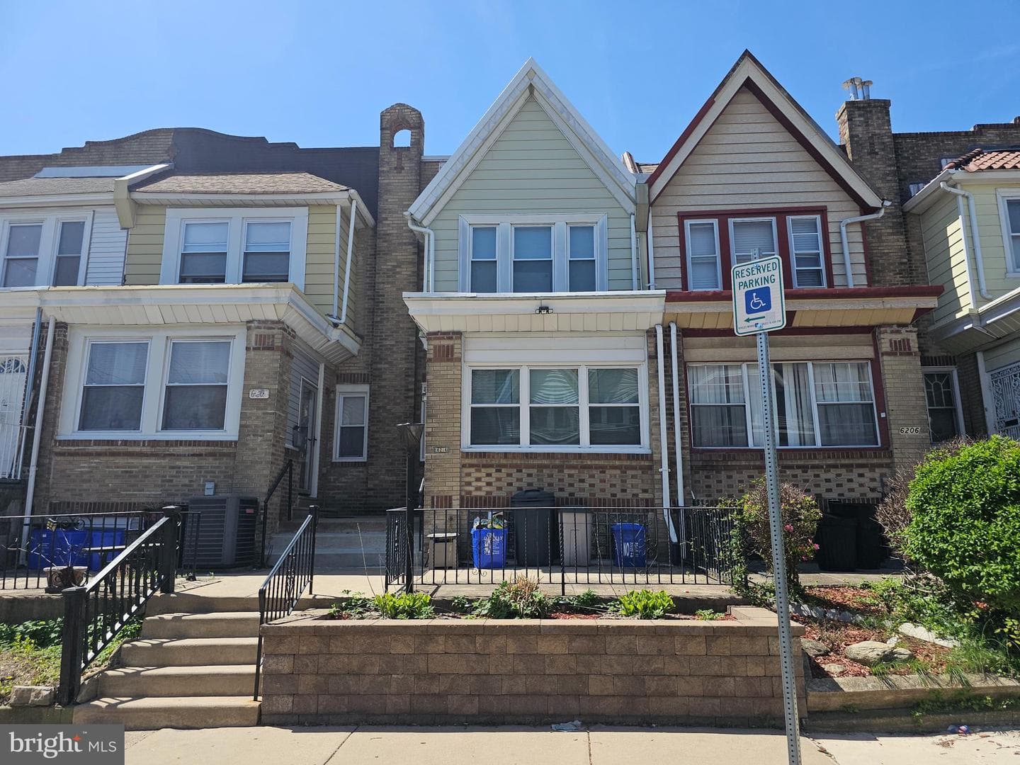 6204 Gardenia Street, Philadelphia