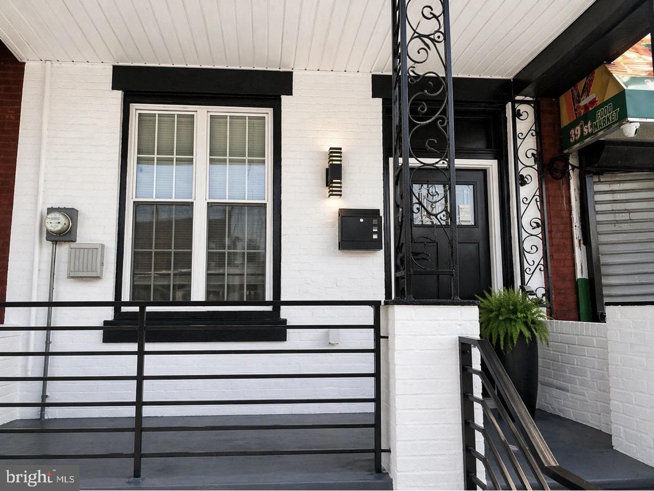 3872 Poplar Street, Philadelphia