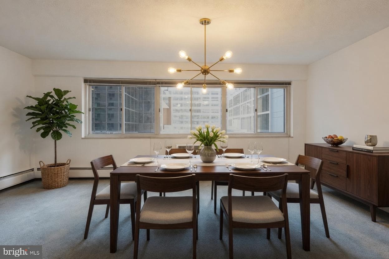 1900 John F Kennedy Boulevard #314, Philadelphia