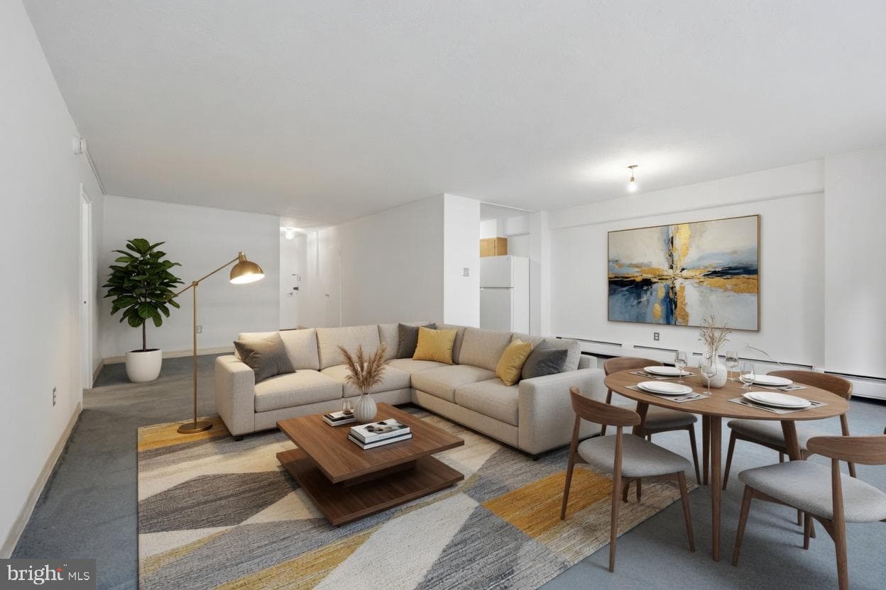 1900 John F Kennedy Boulevard #314, Philadelphia