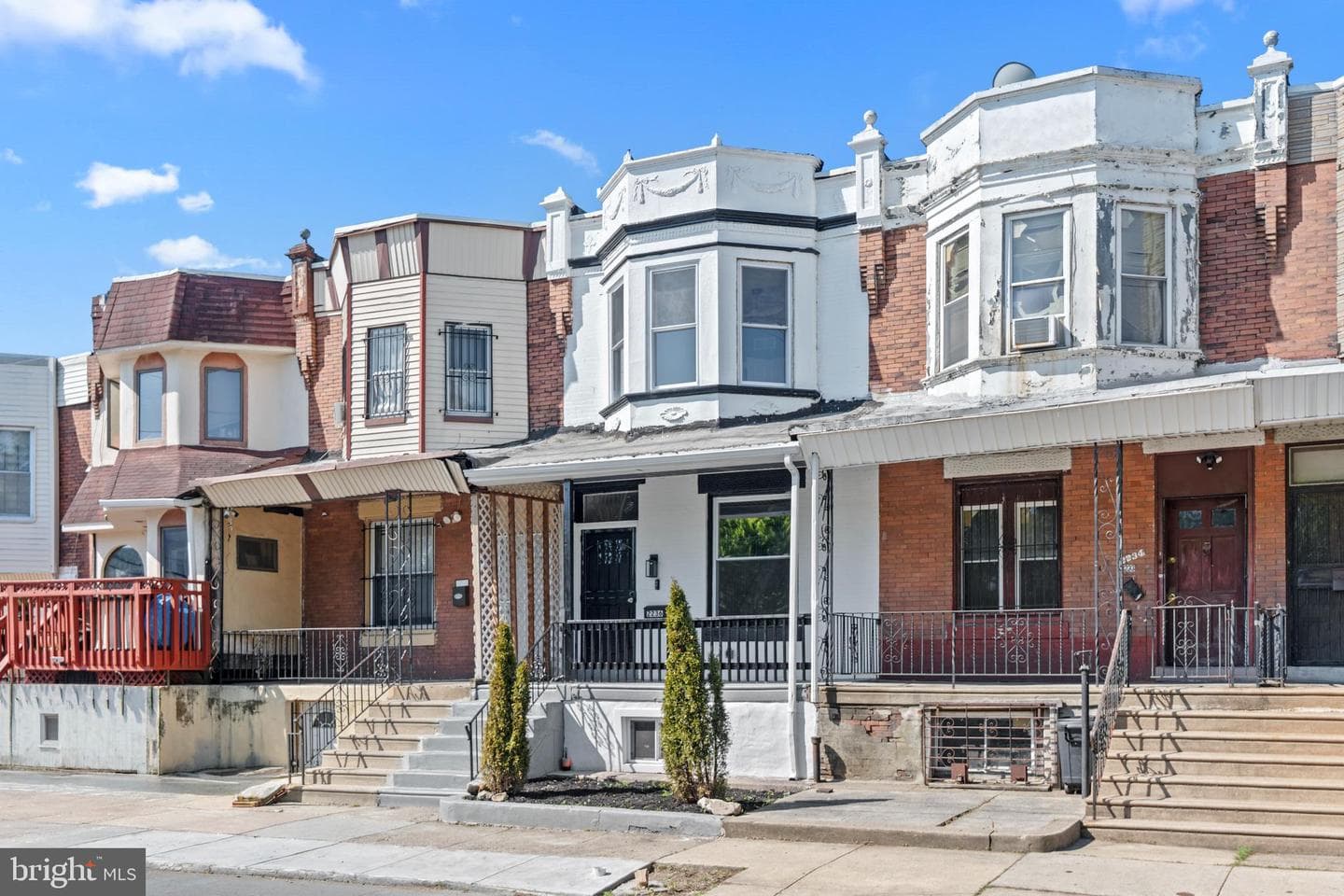 2236 S 69th Street, Philadelphia