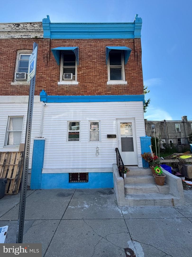 24 N Farson Street, Philadelphia
