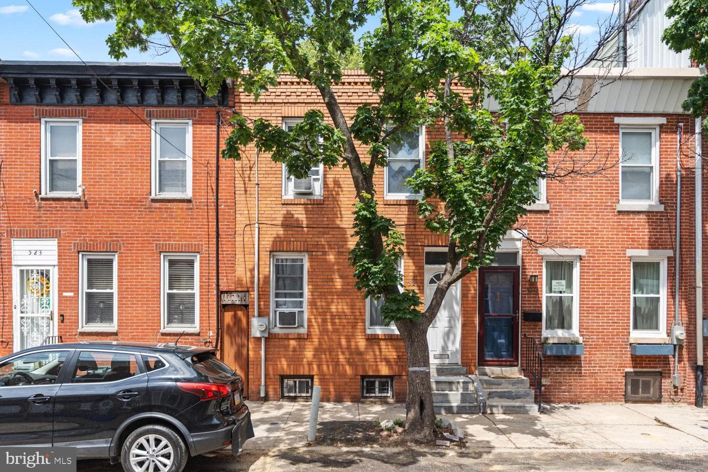 521 Greenwich Street, Philadelphia