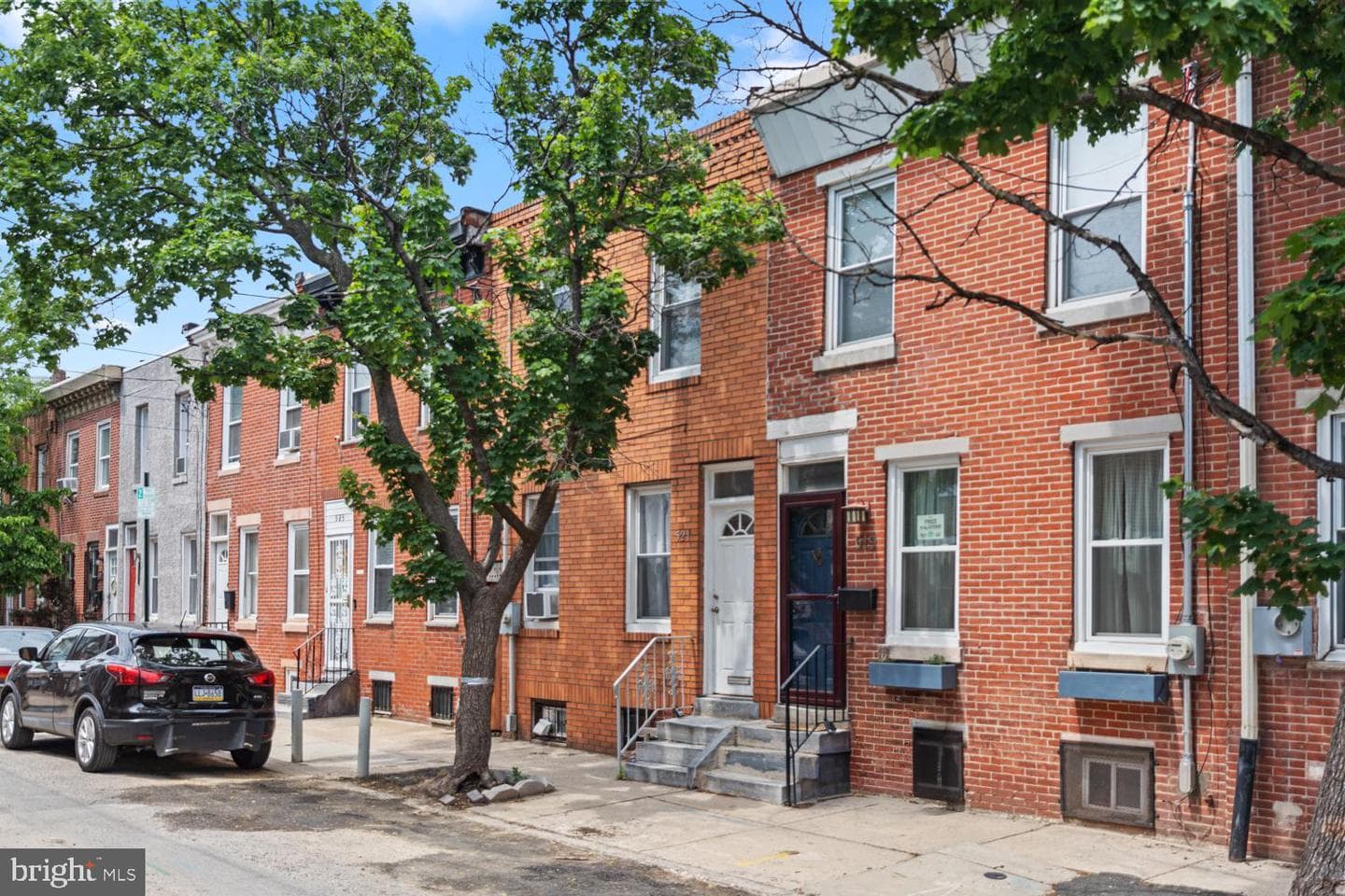 521 Greenwich Street, Philadelphia
