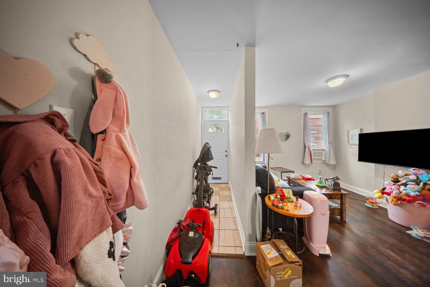 521 Greenwich Street photo 3