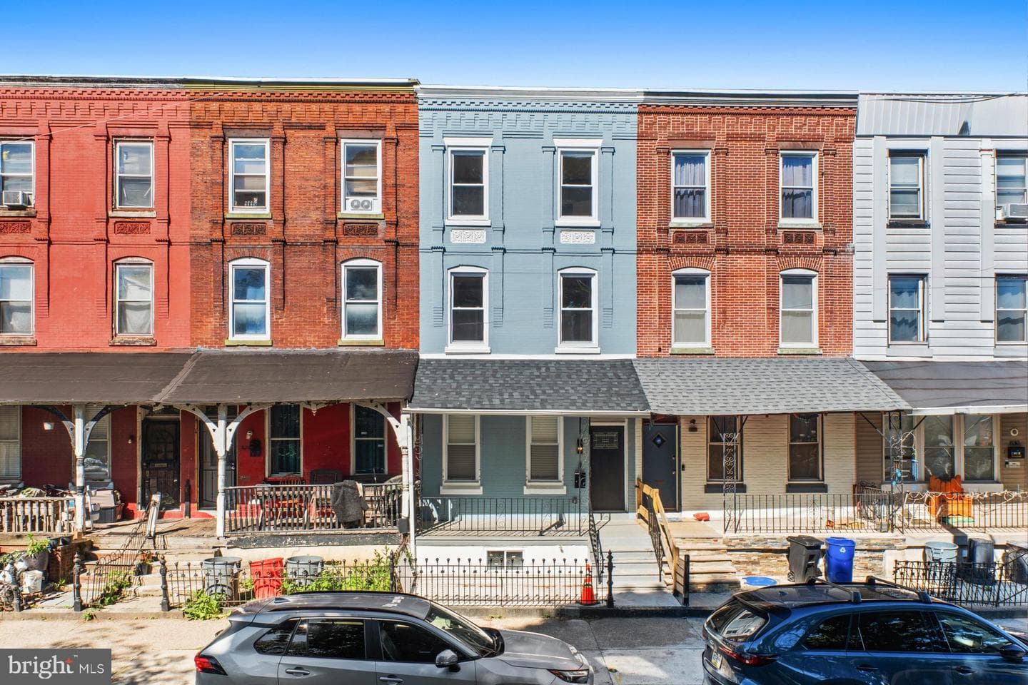 826 N Preston Street, Philadelphia