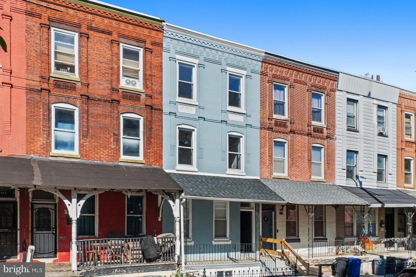 826 N Preston Street, Philadelphia