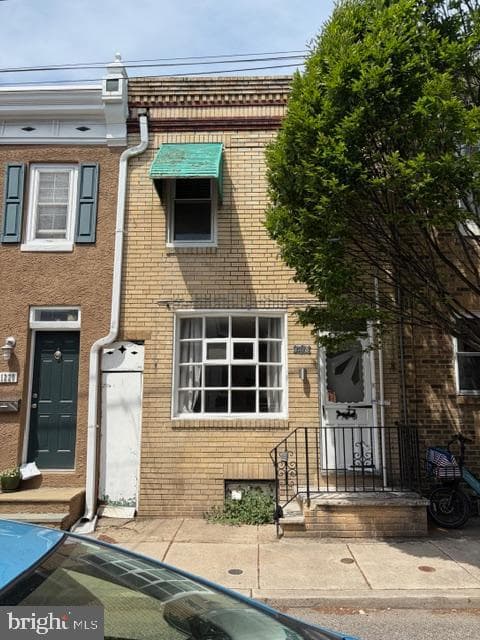1218 S Clarion Street, Philadelphia